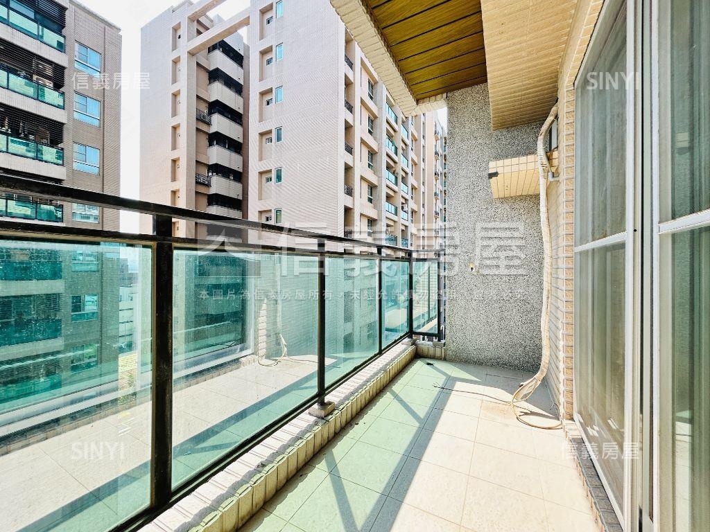 【康莊】近捷運大空間首選房屋室內格局與周邊環境