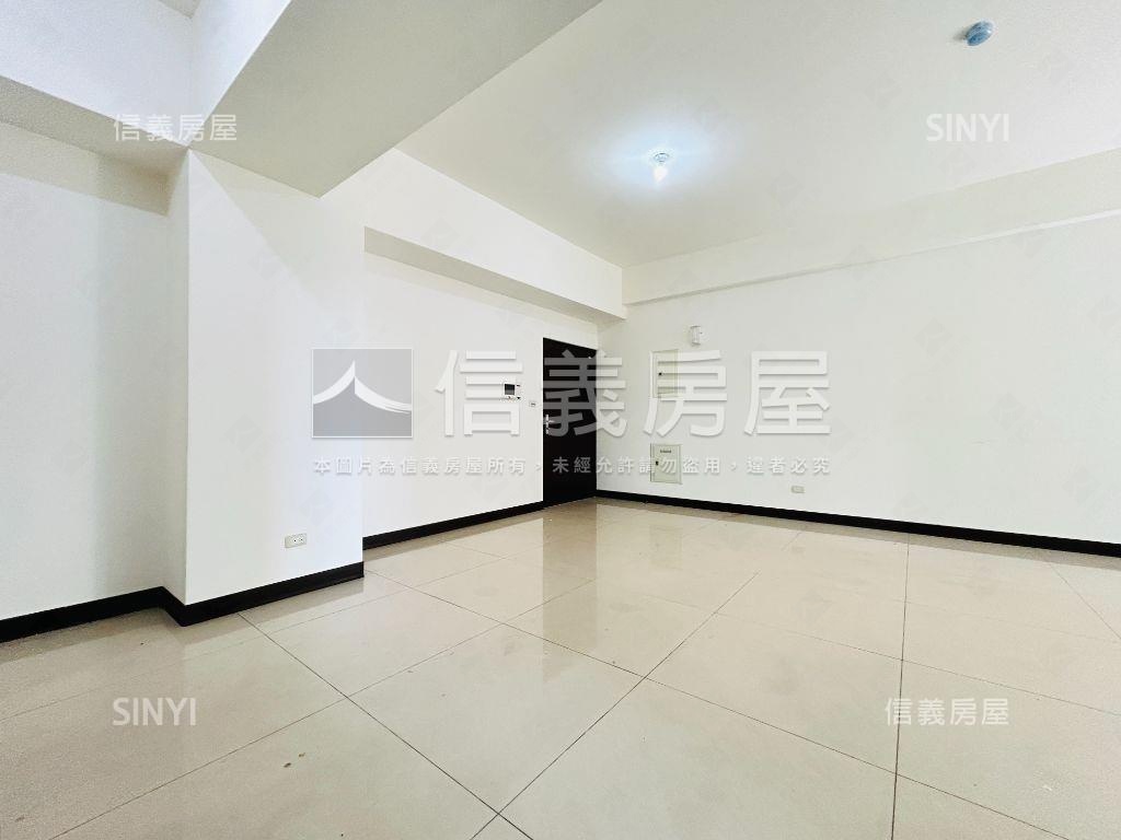 【康莊】近捷運大空間首選房屋室內格局與周邊環境