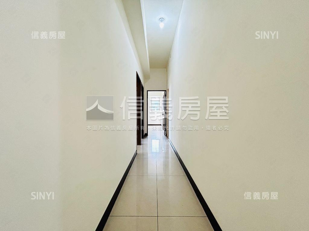 【康莊】近捷運大空間首選房屋室內格局與周邊環境