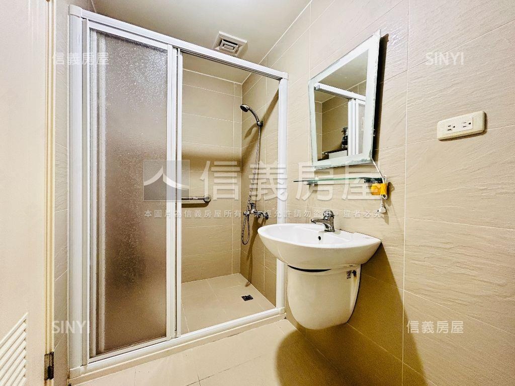 【康莊】近捷運大空間首選房屋室內格局與周邊環境