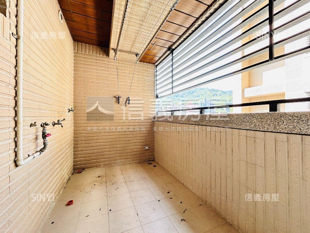 【康莊】近捷運大空間首選房屋室內格局與周邊環境