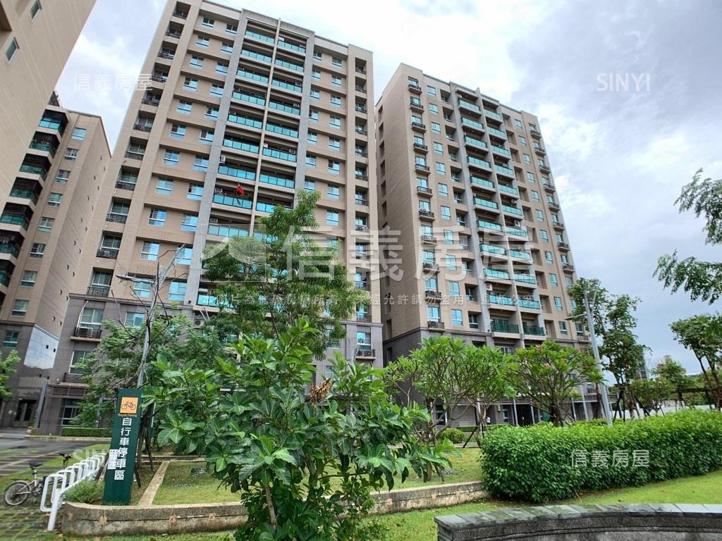 【康莊】近捷運大空間首選房屋室內格局與周邊環境