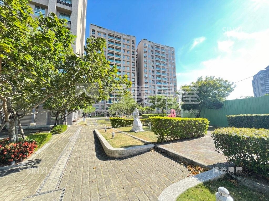 【康莊】近捷運大空間首選房屋室內格局與周邊環境