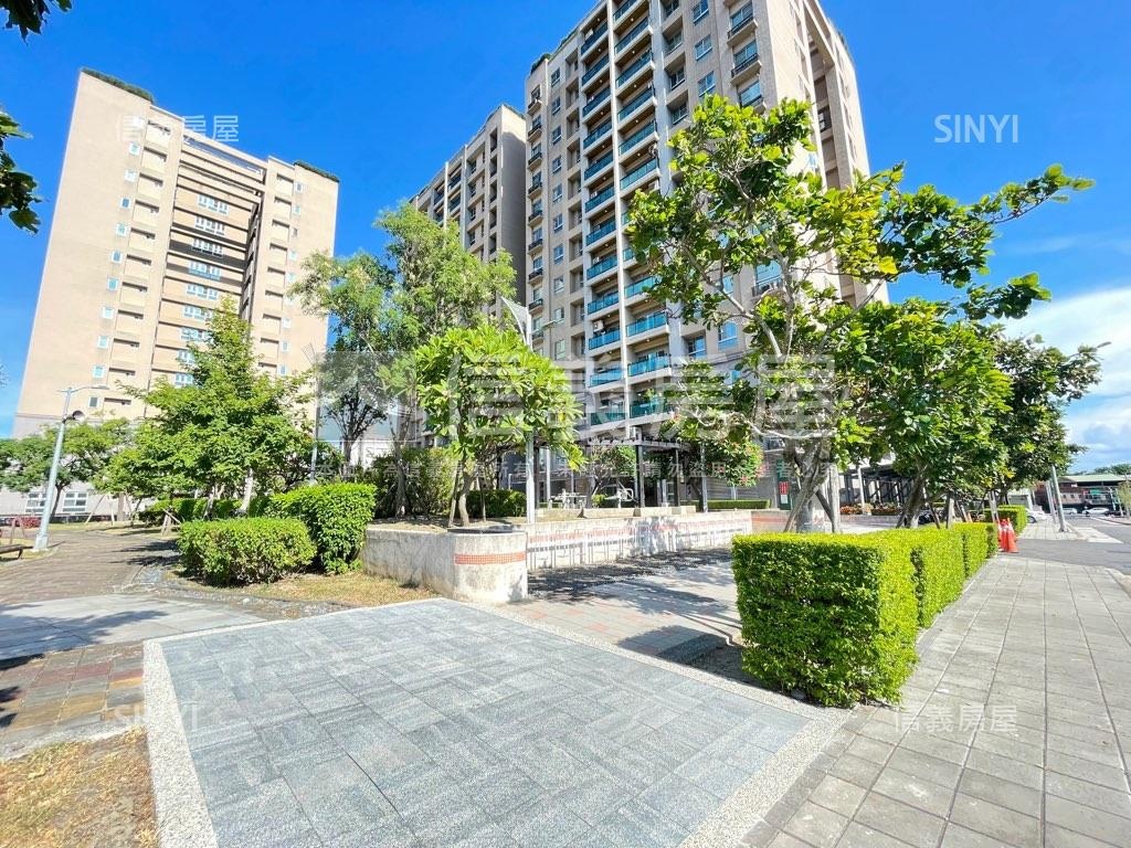 【康莊】近捷運大空間首選房屋室內格局與周邊環境