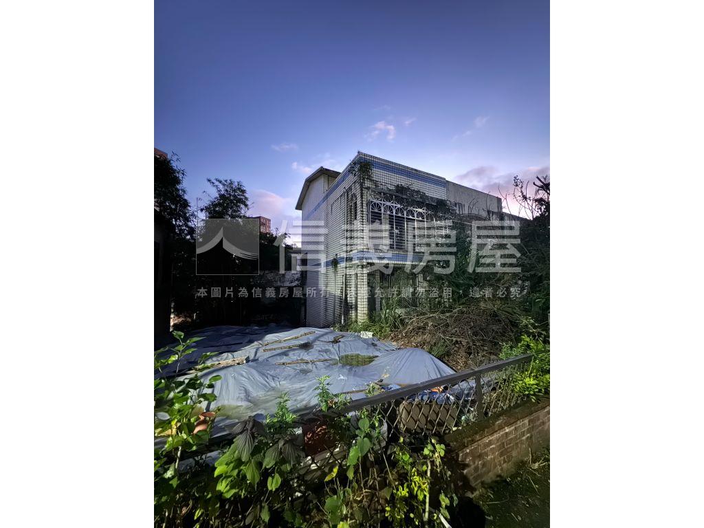 ☆康寧別墅★名廬山莊房屋室內格局與周邊環境
