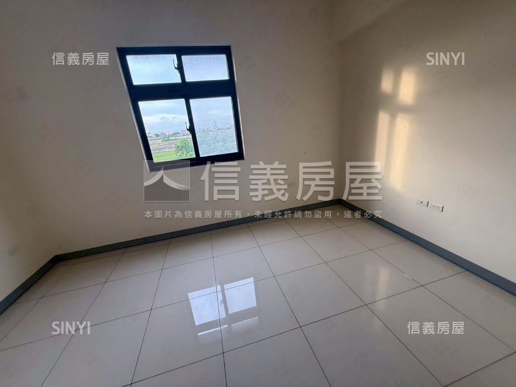 彰化縣溪湖鎮銀錠路美透天房屋室內格局與周邊環境