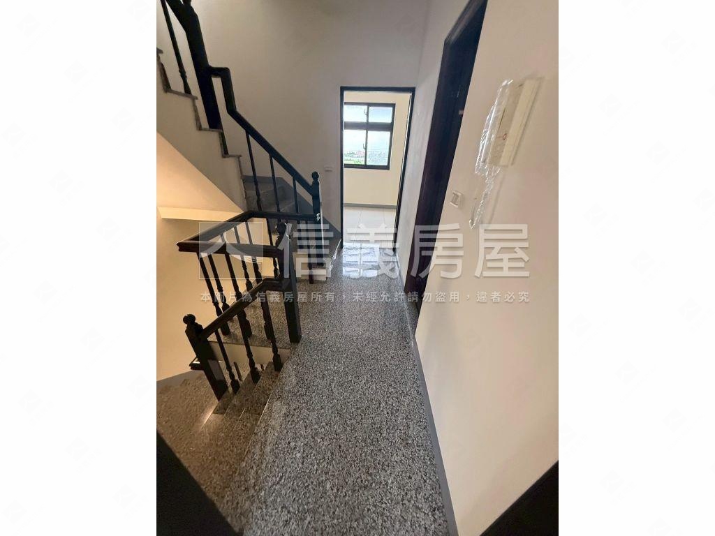 彰化縣溪湖鎮銀錠路美透天房屋室內格局與周邊環境