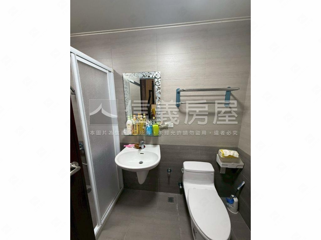 彰化縣溪湖鎮銀錠路美透天房屋室內格局與周邊環境