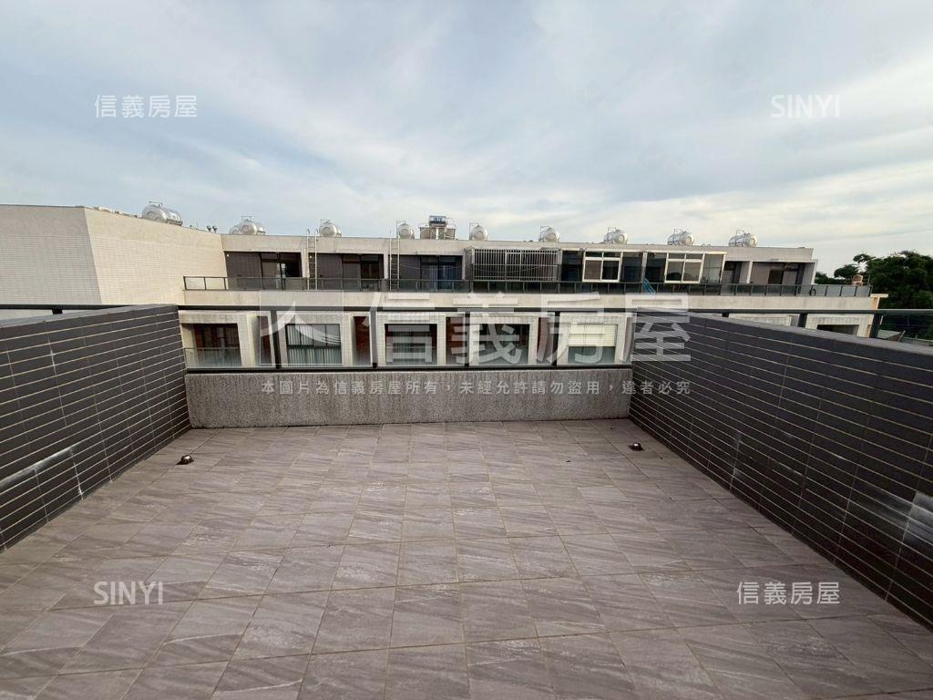 彰化縣溪湖鎮銀錠路美透天房屋室內格局與周邊環境