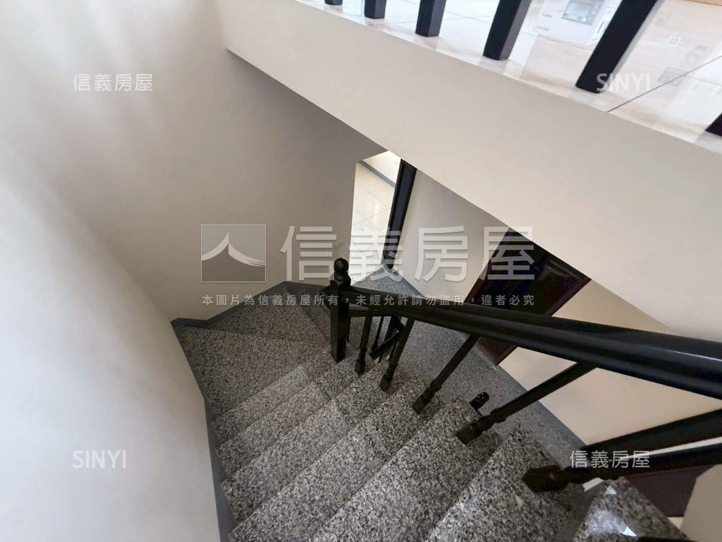 彰化縣溪湖鎮銀錠路美透天房屋室內格局與周邊環境