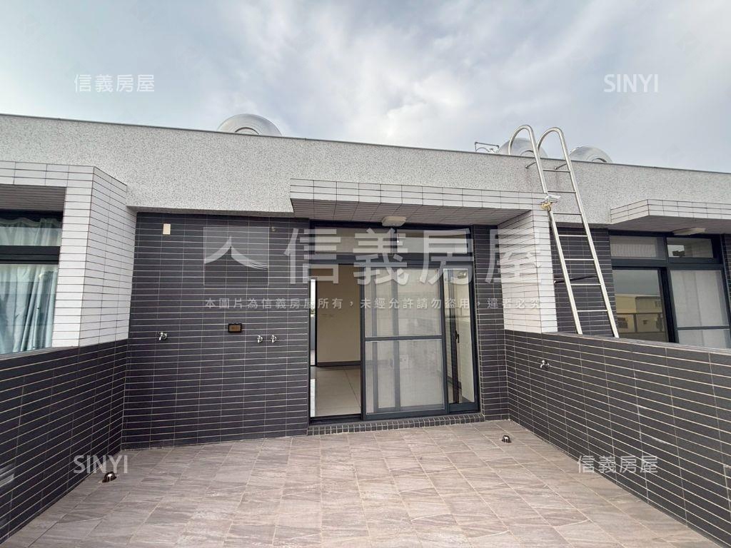 彰化縣溪湖鎮銀錠路美透天房屋室內格局與周邊環境