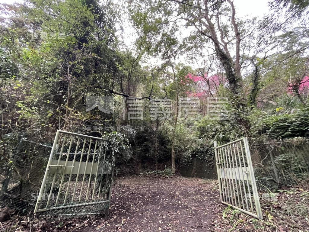 苗栗南庄農牧土地７６８坪房屋室內格局與周邊環境