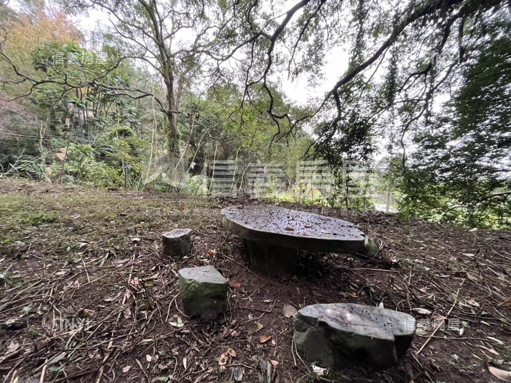 苗栗南庄農牧土地７６８坪房屋室內格局與周邊環境