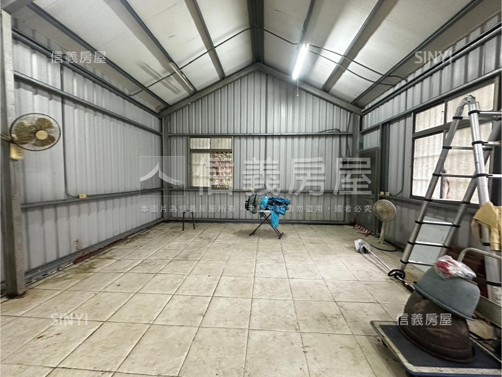 苗栗南庄農牧土地７６８坪房屋室內格局與周邊環境