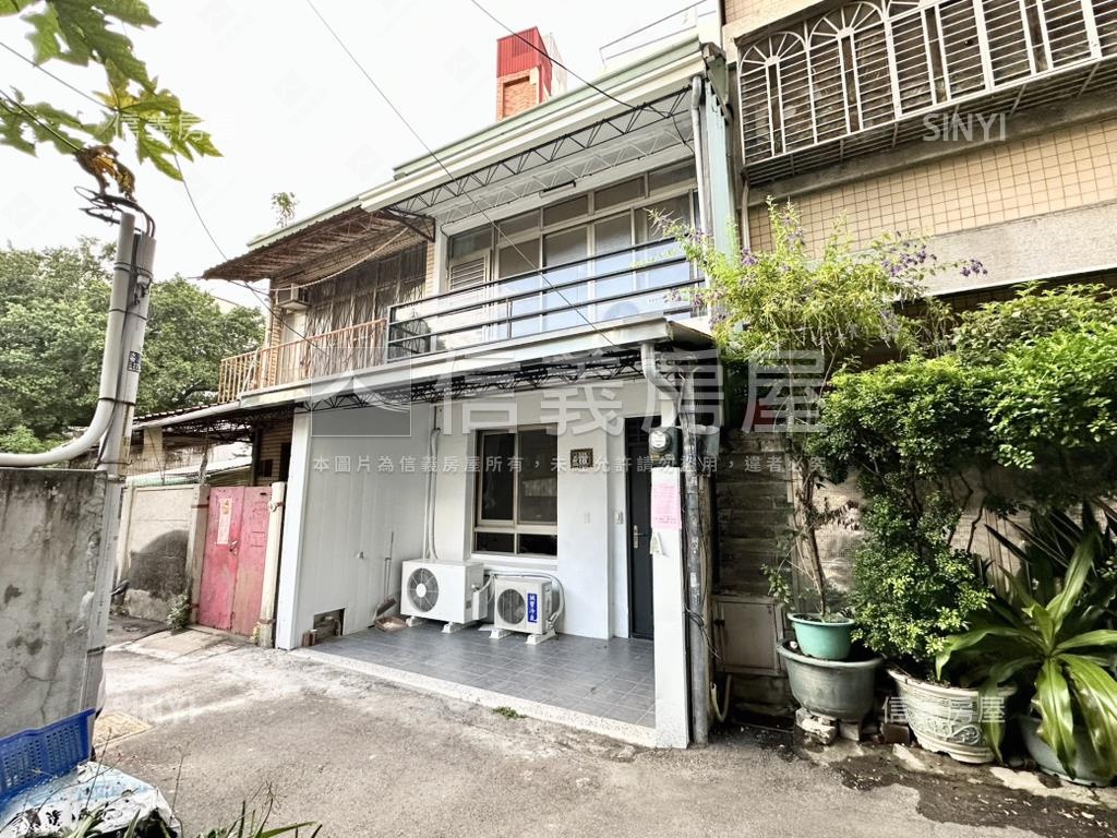 重新整理孝親房漂亮透天房屋室內格局與周邊環境