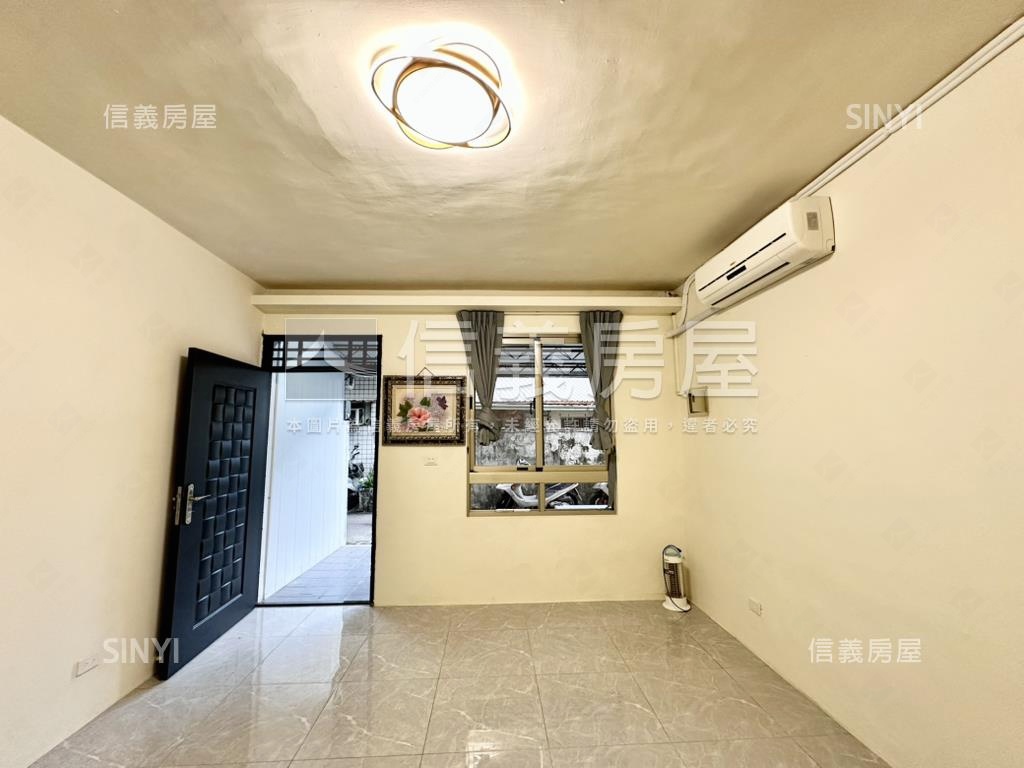 重新整理孝親房漂亮透天房屋室內格局與周邊環境