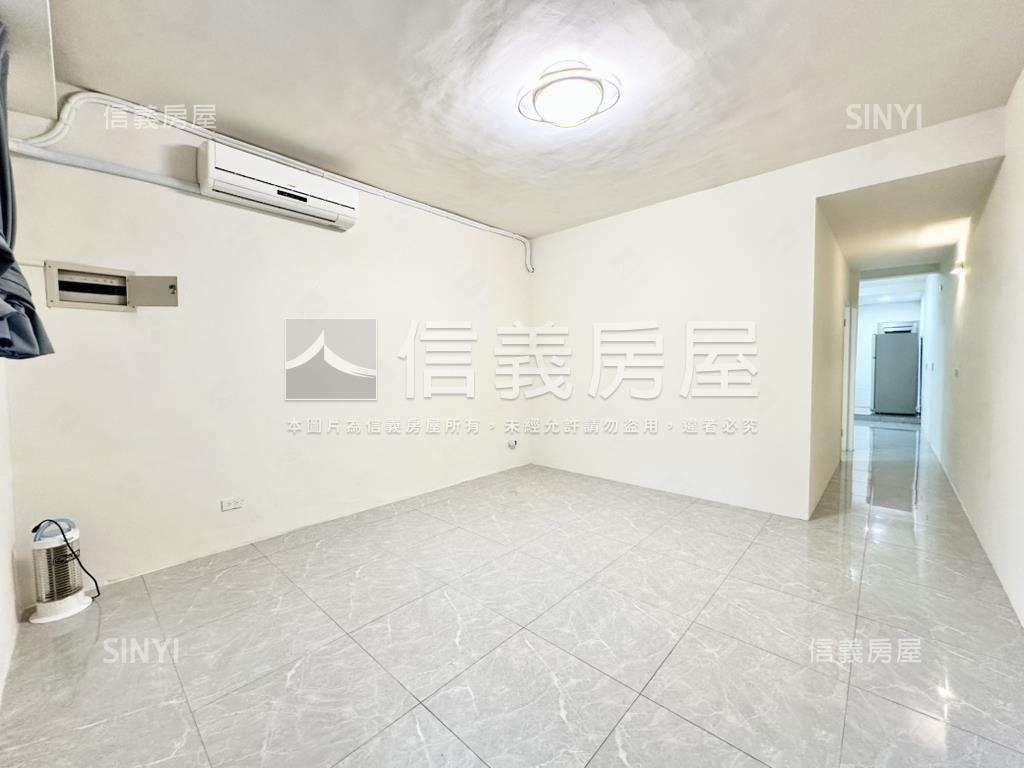 重新整理孝親房漂亮透天房屋室內格局與周邊環境