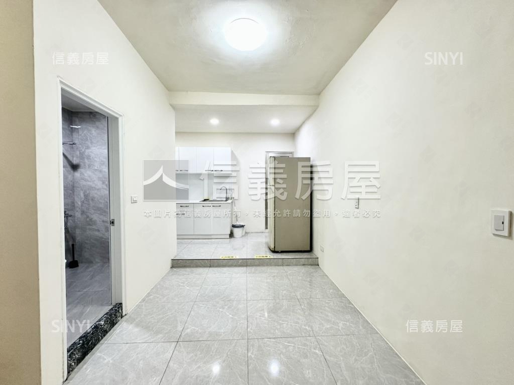 重新整理孝親房漂亮透天房屋室內格局與周邊環境