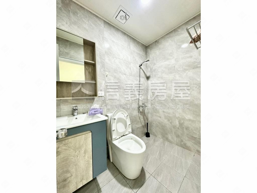 重新整理孝親房漂亮透天房屋室內格局與周邊環境