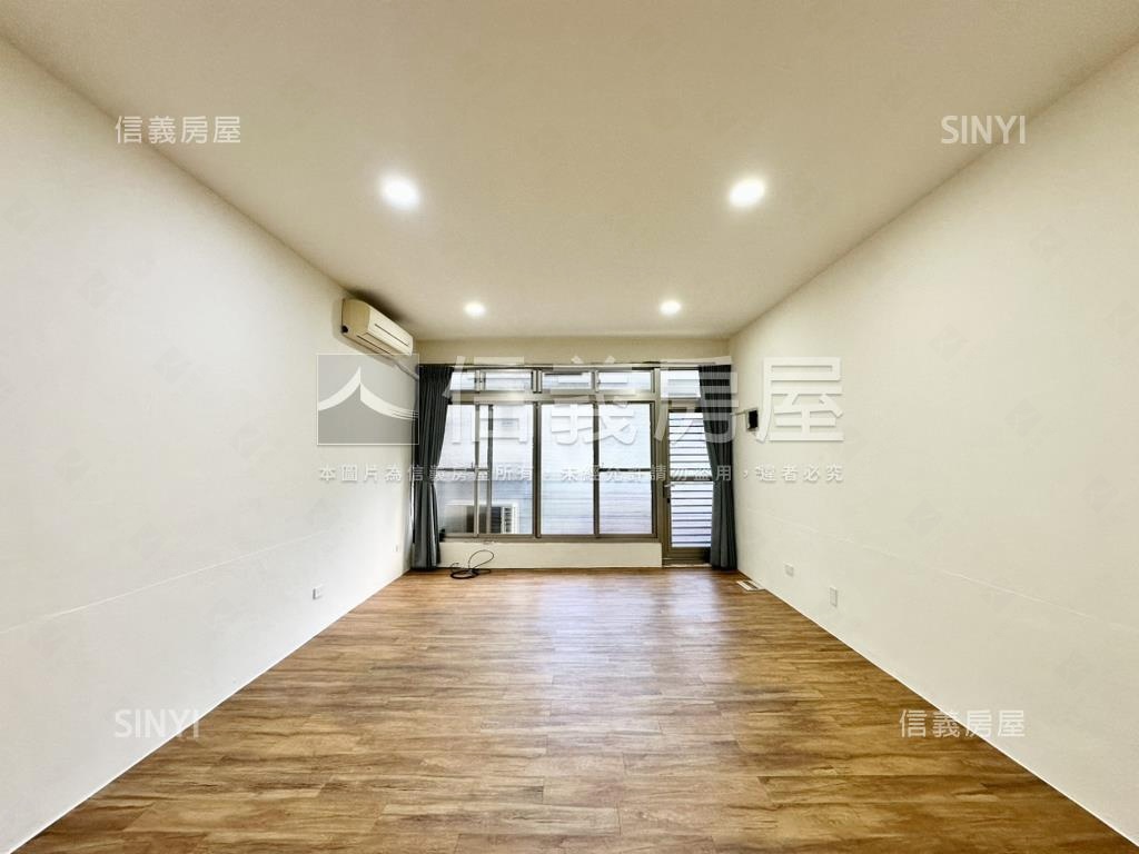 重新整理孝親房漂亮透天房屋室內格局與周邊環境