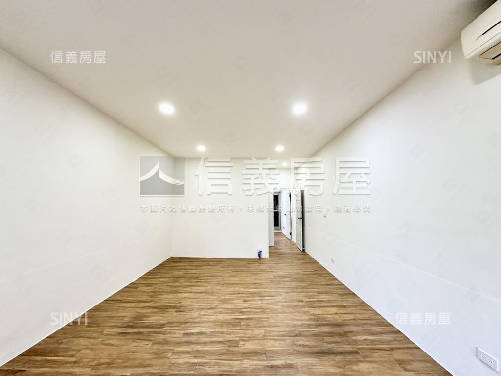 重新整理孝親房漂亮透天房屋室內格局與周邊環境