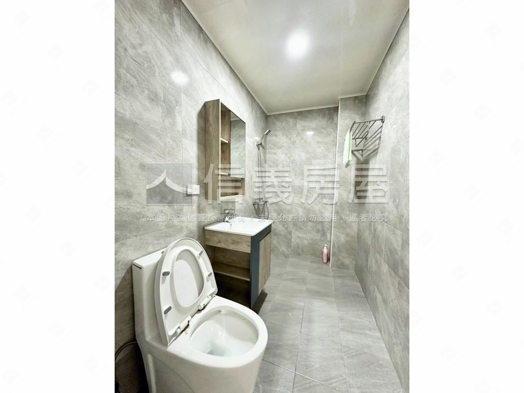 重新整理孝親房漂亮透天房屋室內格局與周邊環境