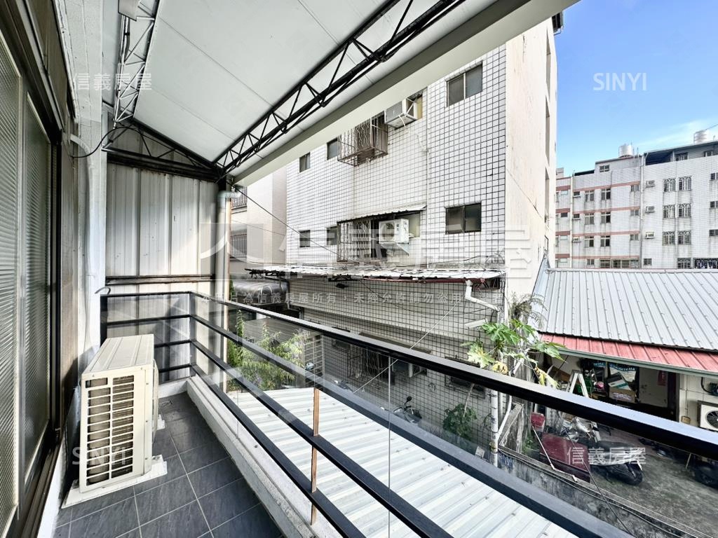 重新整理孝親房漂亮透天房屋室內格局與周邊環境