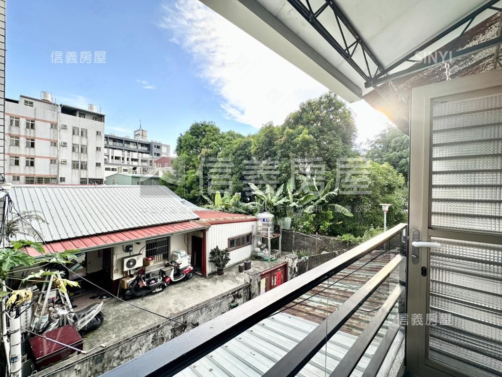 重新整理孝親房漂亮透天房屋室內格局與周邊環境