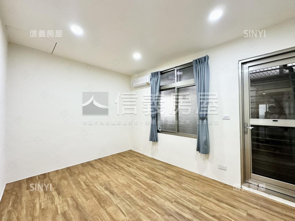 重新整理孝親房漂亮透天房屋室內格局與周邊環境