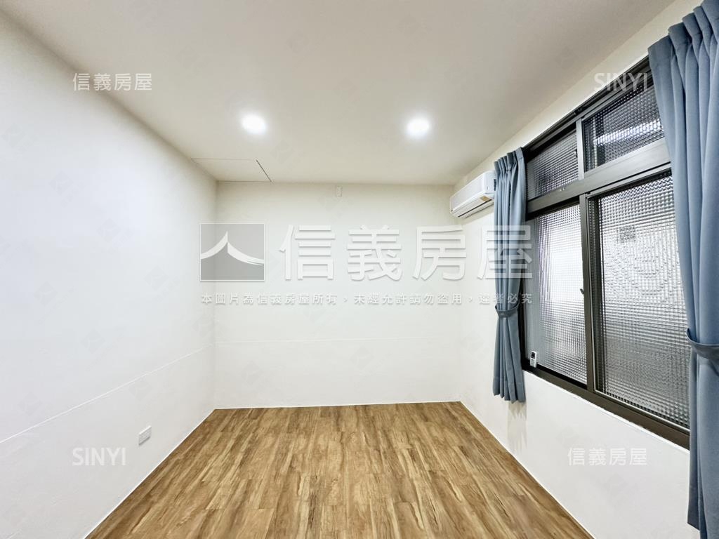 重新整理孝親房漂亮透天房屋室內格局與周邊環境