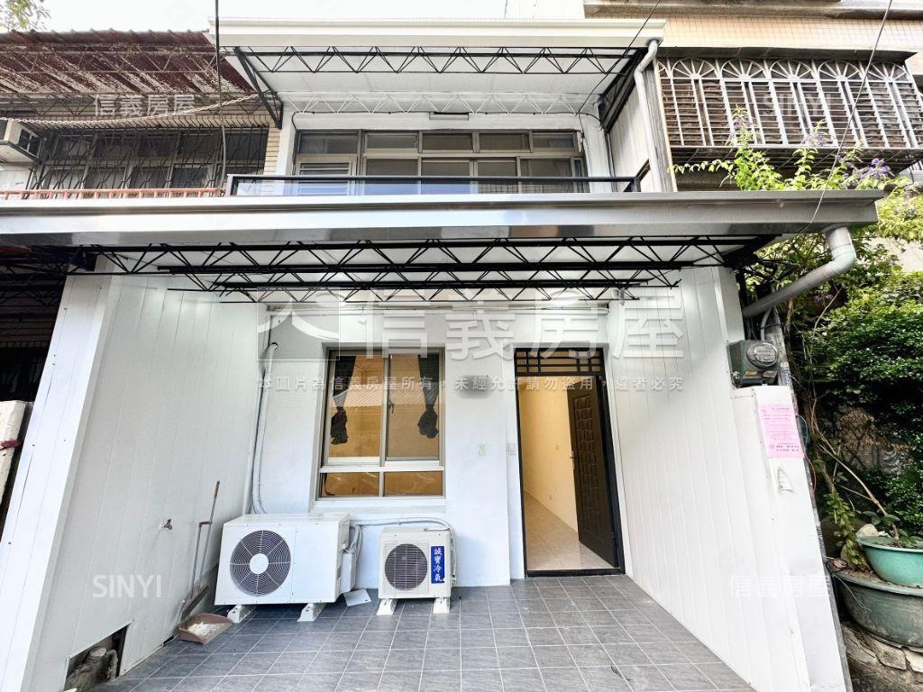 重新整理孝親房漂亮透天房屋室內格局與周邊環境