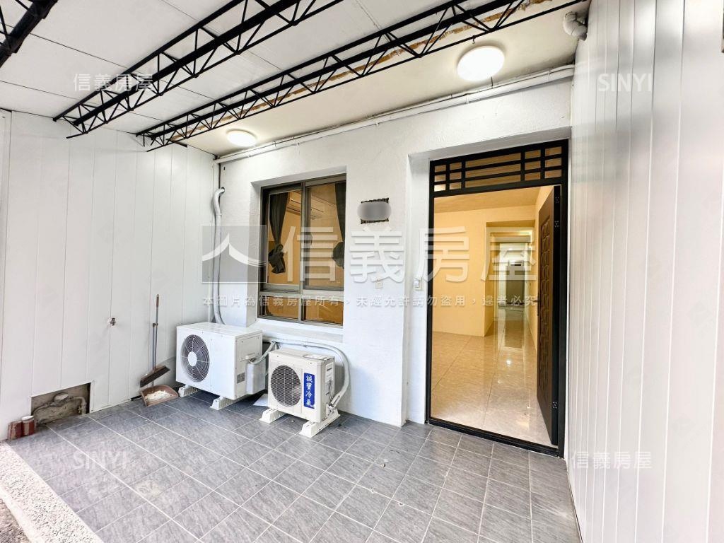 重新整理孝親房漂亮透天房屋室內格局與周邊環境