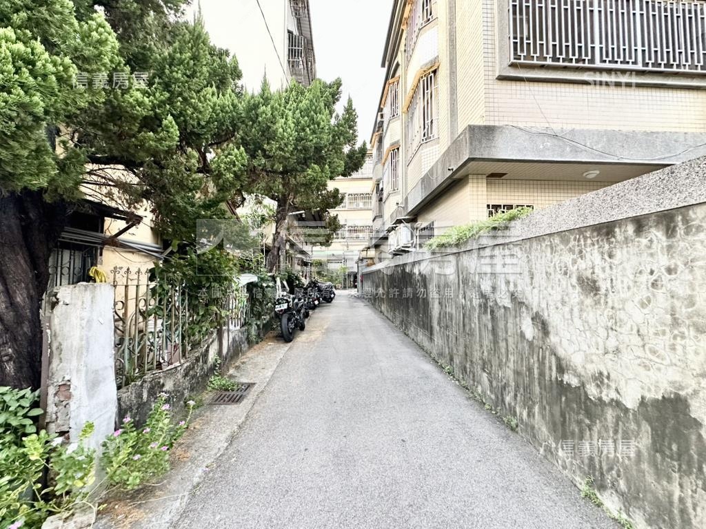 重新整理孝親房漂亮透天房屋室內格局與周邊環境