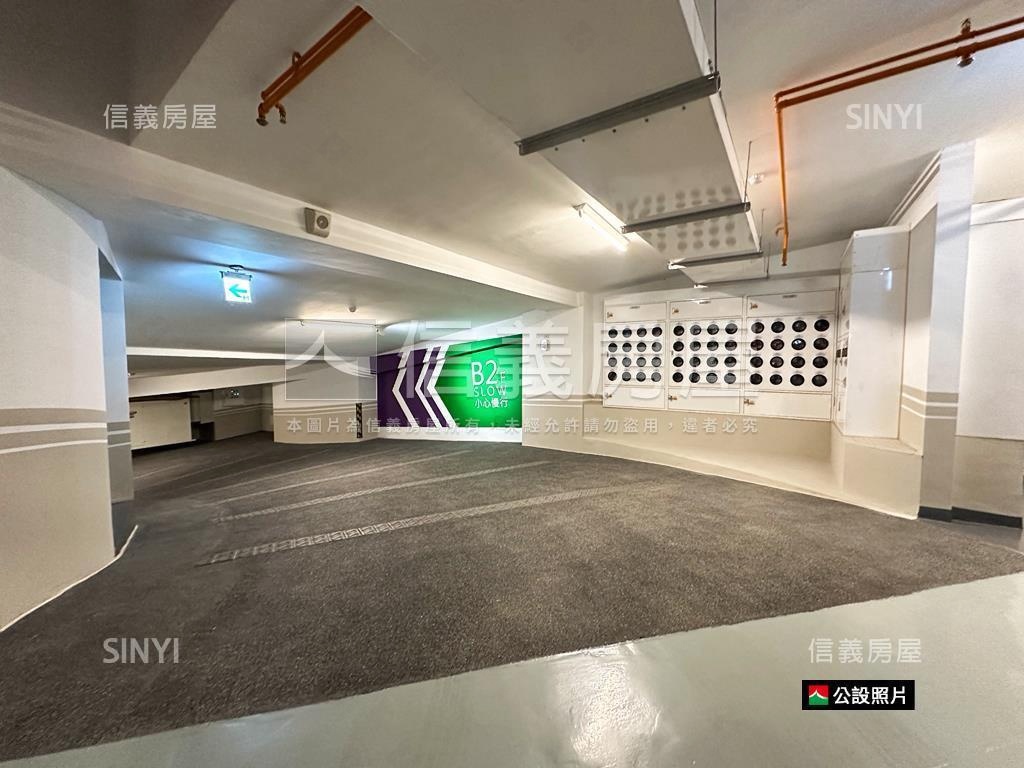 棋琴２６重奏美裝潢２房房屋室內格局與周邊環境