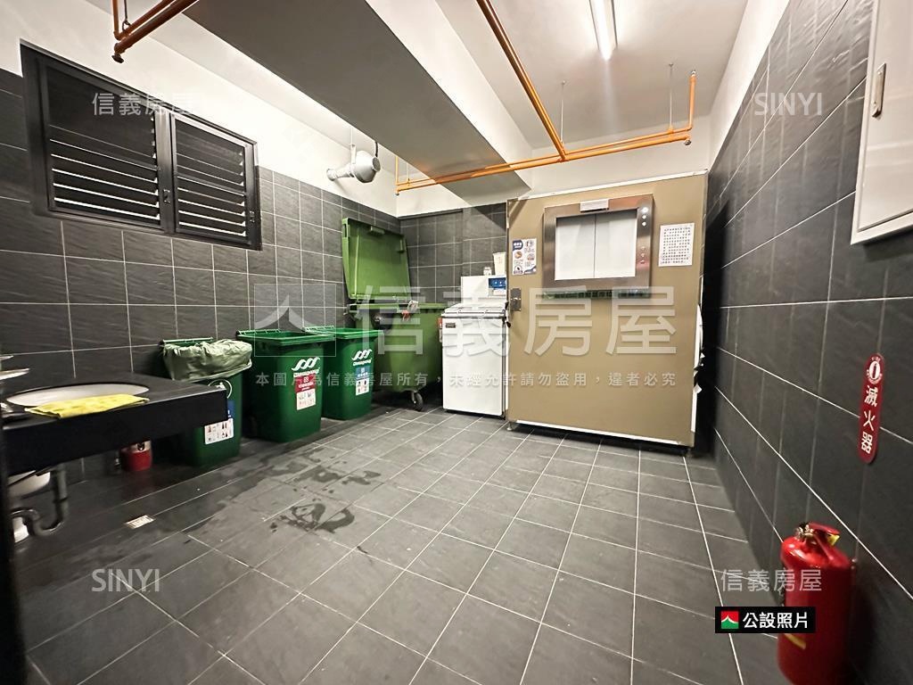 棋琴２６重奏美裝潢２房房屋室內格局與周邊環境