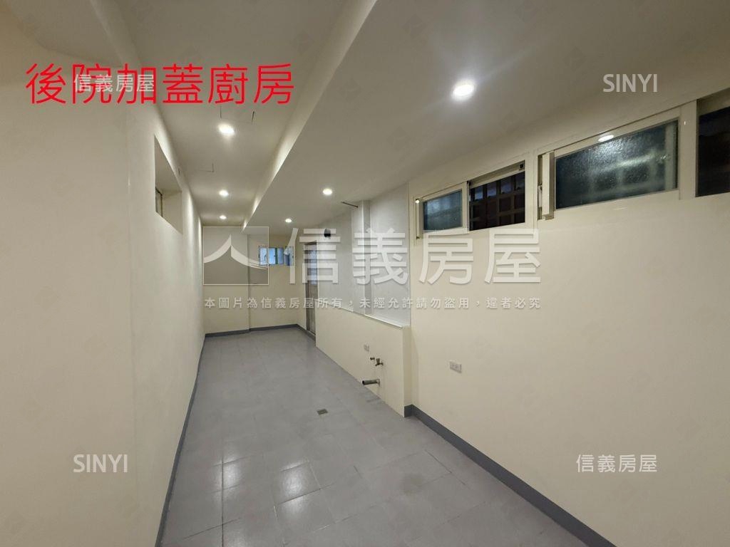 近環球邊間一樓店辦房屋室內格局與周邊環境