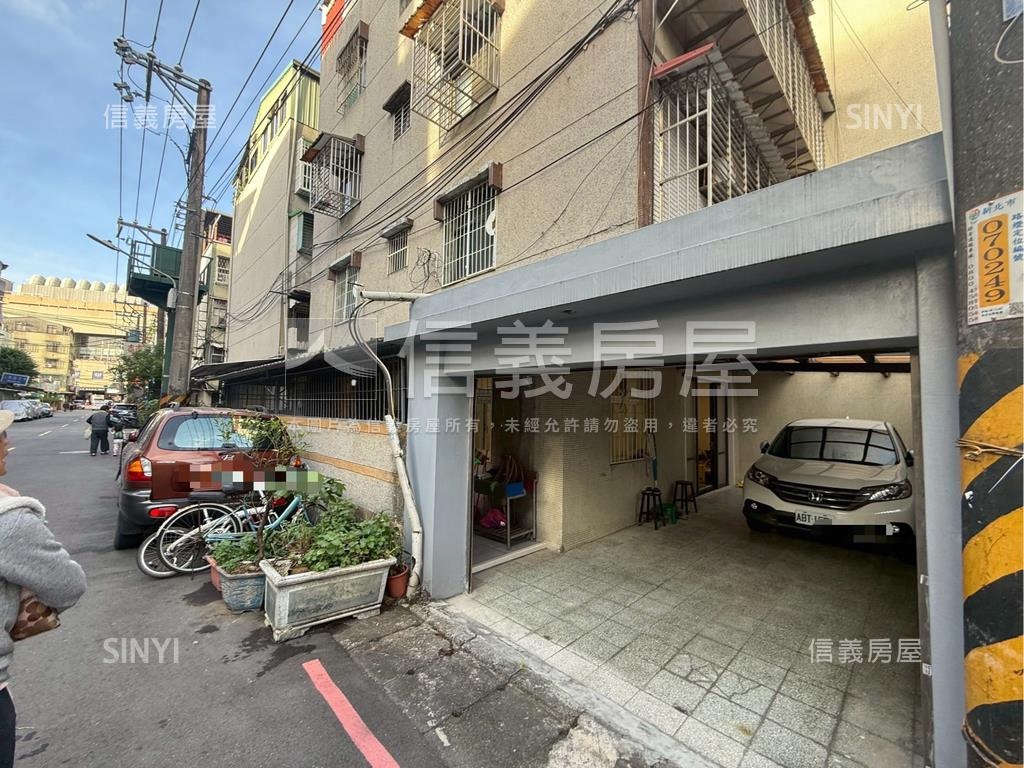 近環球邊間一樓店辦房屋室內格局與周邊環境