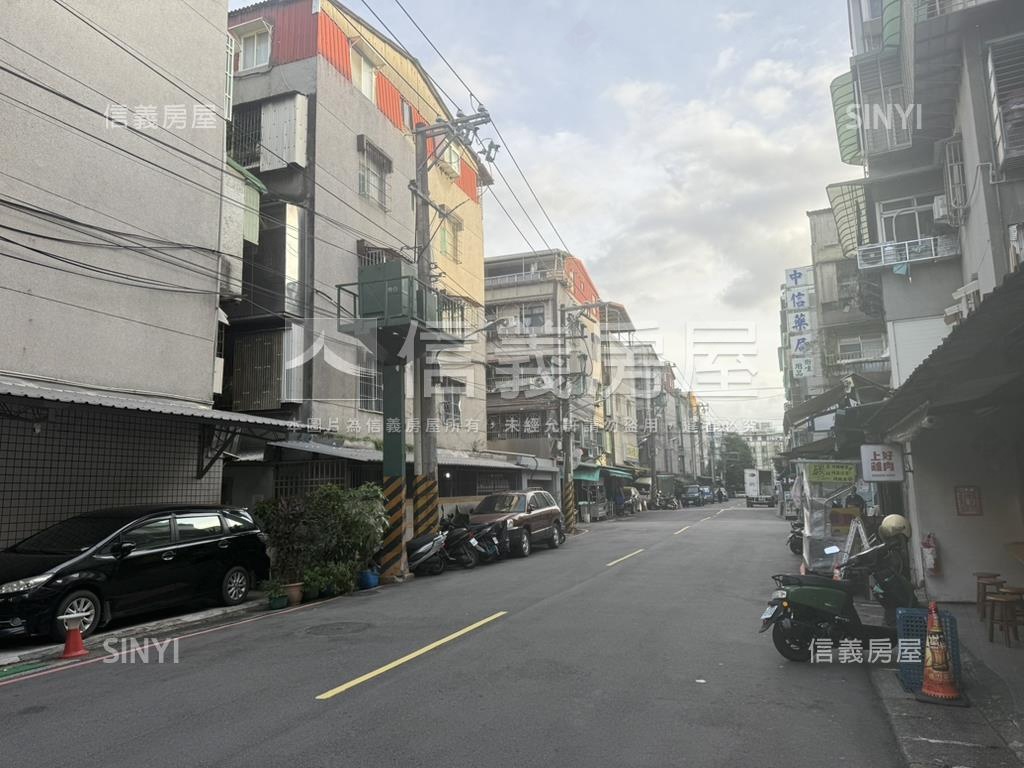 近環球邊間一樓店辦房屋室內格局與周邊環境
