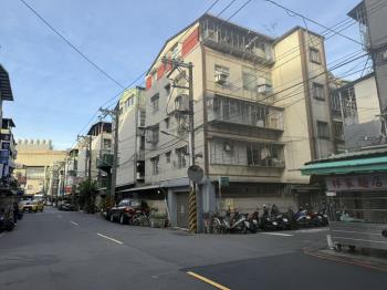 近環球邊間一樓店辦