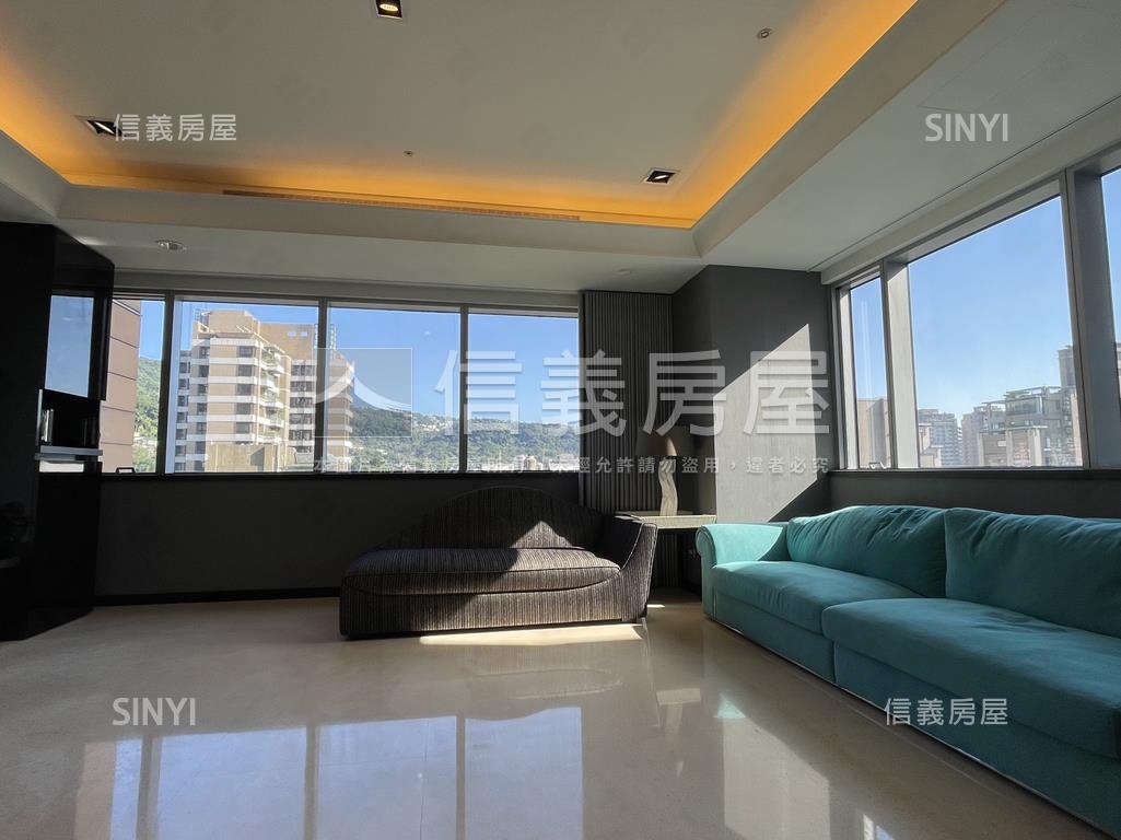 【天母指標】富邦７７７房屋室內格局與周邊環境