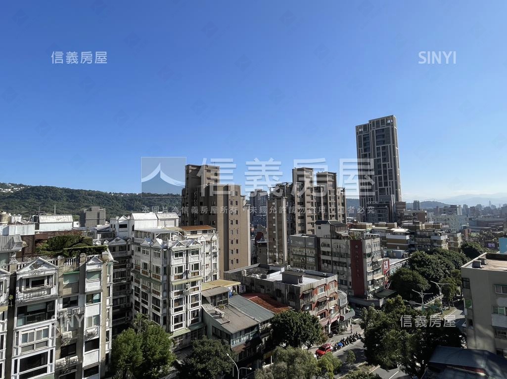 【天母指標】富邦７７７房屋室內格局與周邊環境