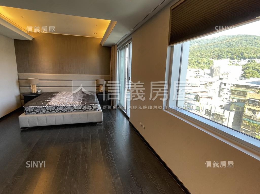 【天母指標】富邦７７７房屋室內格局與周邊環境