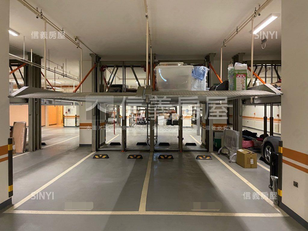 【天母指標】富邦７７７房屋室內格局與周邊環境