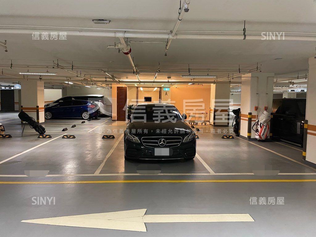 【天母指標】富邦７７７房屋室內格局與周邊環境