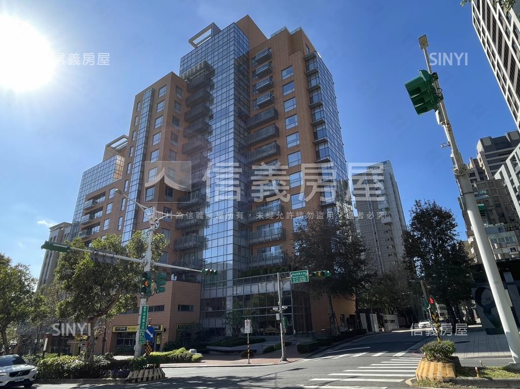 【天母指標】富邦７７７房屋室內格局與周邊環境