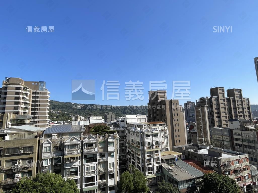 【天母指標】富邦７７７房屋室內格局與周邊環境