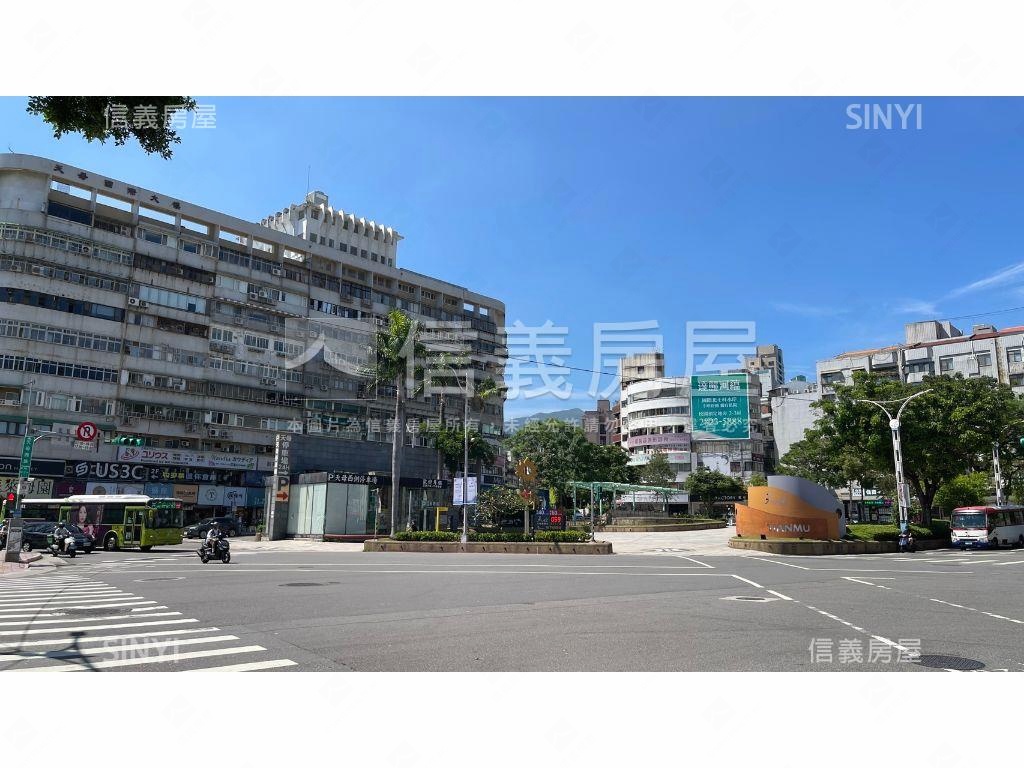 【天母指標】富邦７７７房屋室內格局與周邊環境
