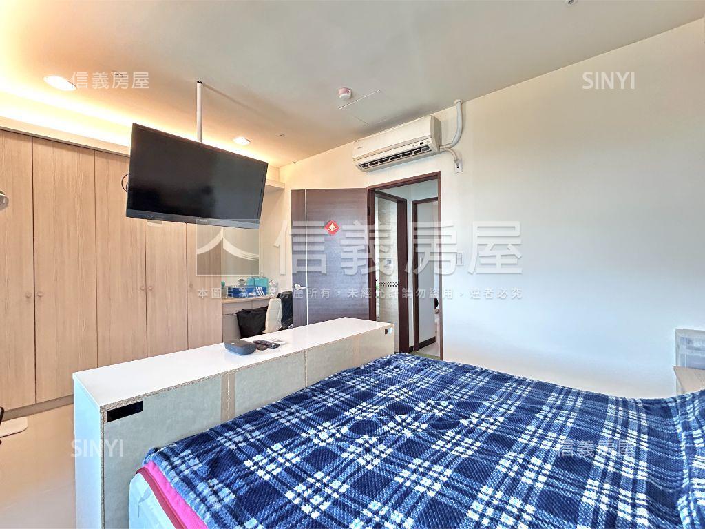 屋主誠售新杜拜大大兩房房屋室內格局與周邊環境