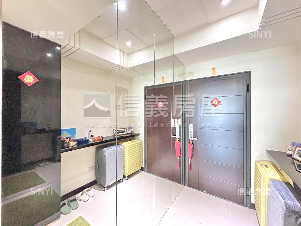 屋主誠售新杜拜大大兩房房屋室內格局與周邊環境