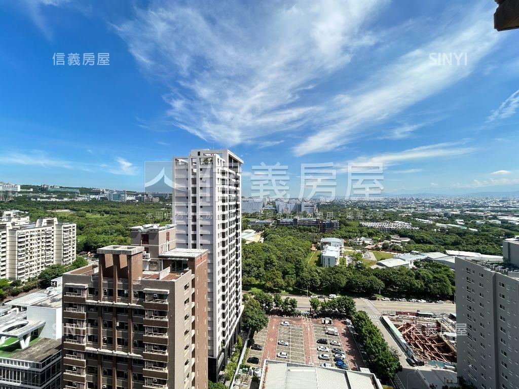 屋主誠售新杜拜大大兩房房屋室內格局與周邊環境